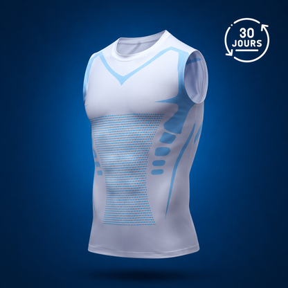 Fitboost Avoir l’impression de redevenir la version plus nette de soi-même